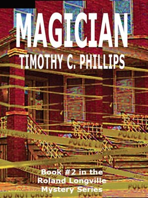 cover image of Magician
